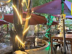 -园林美食城·本土农家菜(杨和镇店)