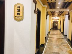 -麒麟中餐厅·经典粤菜·地道菜式老字号(广州长隆酒店)