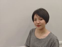 -YESIDO椰岛造型烫发染发