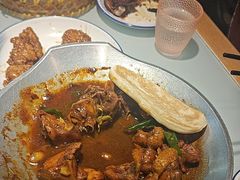 -山里俏·地标皖南菜·屯溪臭鳜鱼(北城万达店)