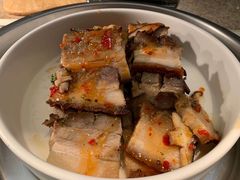 -上海东方佘山翰悦阁酒店·Vie全日制餐厅