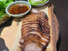 -大头虾越式风味餐厅(光明广场店)