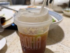 -顺轩海鲜火锅酒家