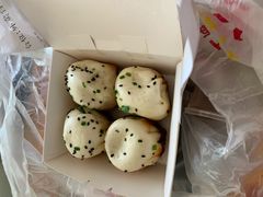 -东泰祥生煎馆(长宁路店)