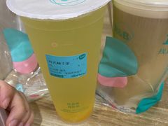 -巡茶(农民街店)