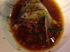 iphone_upload_pic-大碗厨 25年老字号 现炒湘菜(四季天地店)