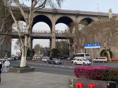 -武汉长江大桥
