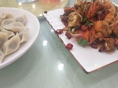 -聚德福海鲜家常菜(刘庄店)