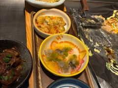 -日葵 大阪烧ひまり(仙霞路店)