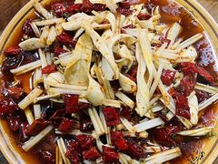 -正宗苏稽毛哥跷脚牛肉总店