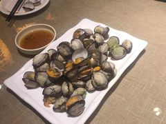 -锦顺海鲜•口味菜(李村店)