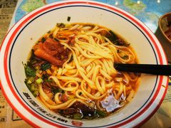 -捌玖粉面馆·猪油拌粉