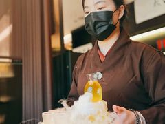 -太白餐厅·新湘菜原创者(月湖店)
