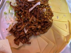 -渔民船说·北塘海鲜·天津菜·海肠捞饭(北塘古镇店)