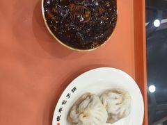 -庆丰包子铺(潘家园店)