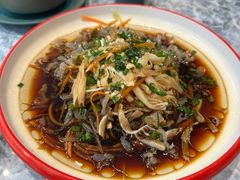 -聚丰园•湖鲜餐厅(阿红私房菜梅石路店)