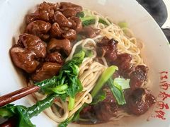 -泰顺江南春面馆