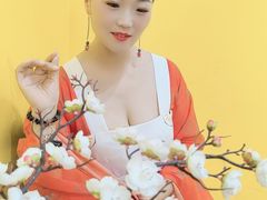-盘子女人坊(西安至尊店)