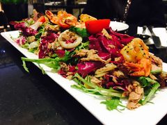 海鲜沙拉-TIAGO HOME KITCHEN(朝阳大悦城店)