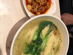 -东泰祥生煎馆(重庆北路店)