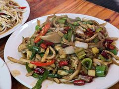 -三中高皇羊肉馆