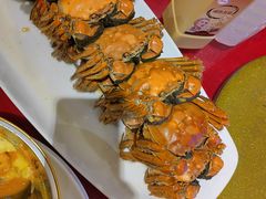 -宋园·金宴浙鲜馆(静安店)