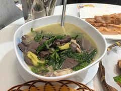 -东坊味道私房菜·地道顺德菜(大良店)