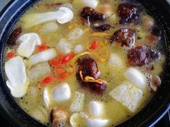 -尽善百年古院餐厅(王家老宅店)