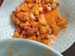 -静之湖湖畔餐厅