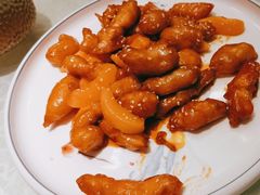 -佰家小厨·南京菜(夫子庙店)