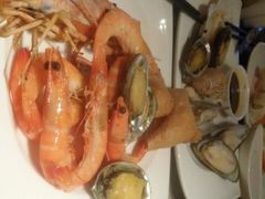 -杭州国际会议中心洲际酒店-原素全日餐厅(解放东路店)