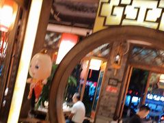 -码头故事火锅(大丰店)