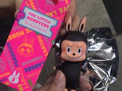 -泡泡玛特POPMART(天环购物中心店)