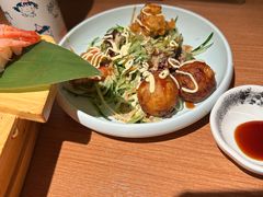 -万岁寿司(天河领展店)