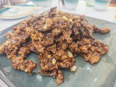 -清真·同发顺饭庄·烧麦(总店)