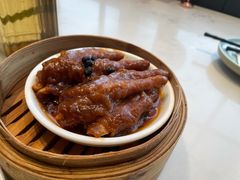 -泓历皇朝酒店(东亭店)