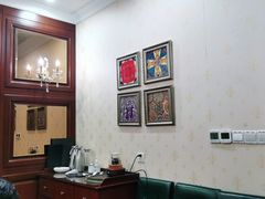 -金时代顺风大酒店(爱琴海购物中心店)