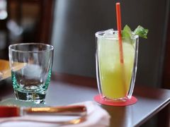 -杭州西子湖四季酒店-WL BISTRO西湖餐厅(灵隐路店)