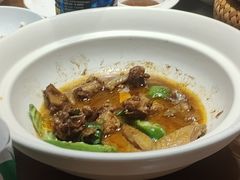 -钵家大院(大花岭店)