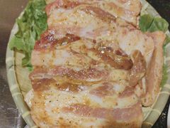 -大汗烧烤滩羊馆(清水河公园店)