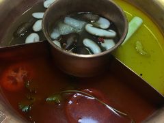 -老诚一锅羊蝎子(黄寺大街店)