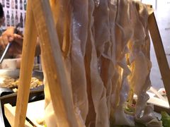 丽清风味鹅肠-丽清大别山鹅火锅(潜山路店)