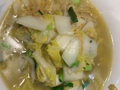 -小乡小镇·传承桐庐土菜·老板亲自烧的菜