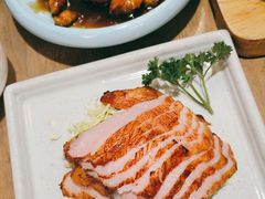 -新白鹿餐厅(城西银泰城店)