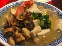 -蓝田九大碗民俗食府(蓝田店)