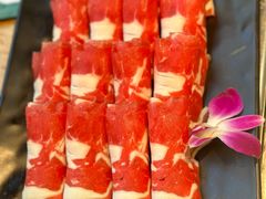 -草原塞蛮羊火锅城(港湾店)