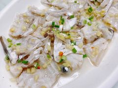-寻味顺德·南记酒家·传统顺德菜·鱼生(广源路店)