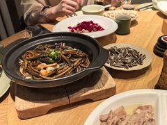 -竹里馆·淮扬菜·功夫茶(老门东店)