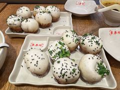 -东泰祥生煎馆(重庆北路店)