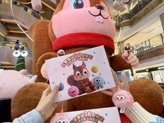 -松雷商业(南岗店)